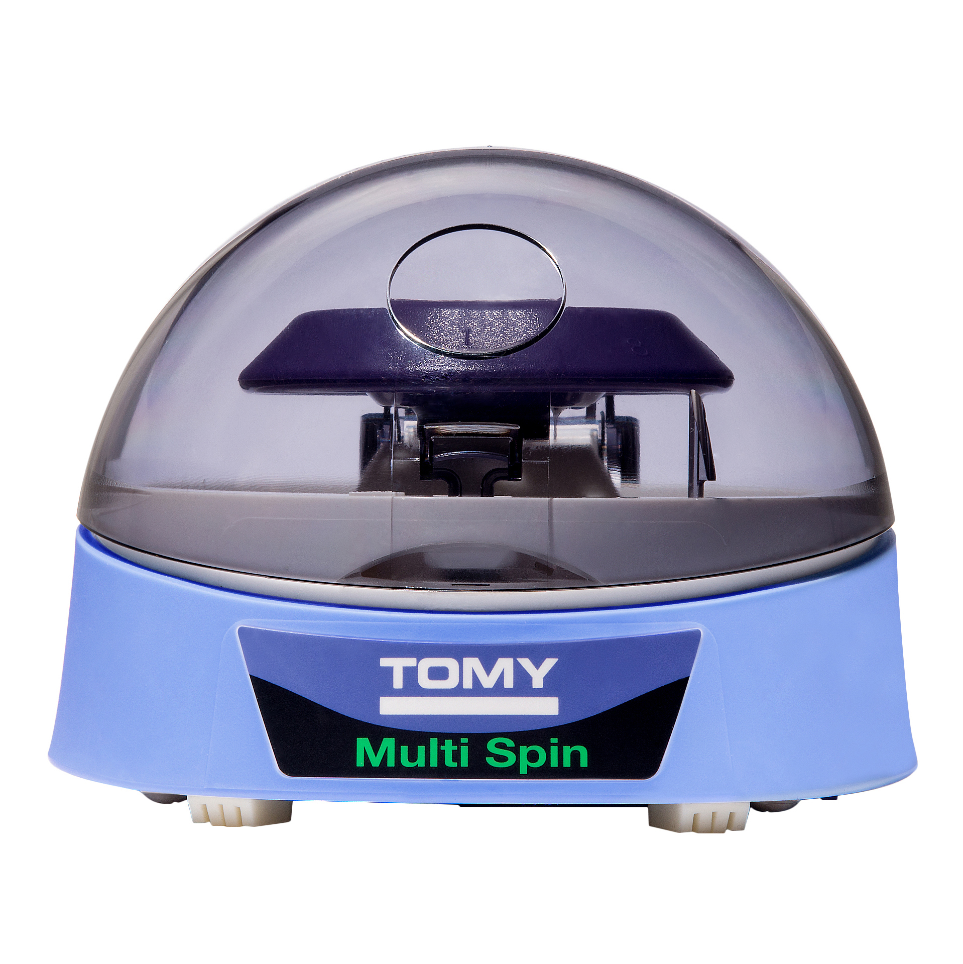 TOMY Mini個人型離心機Multi Spin/One Spin