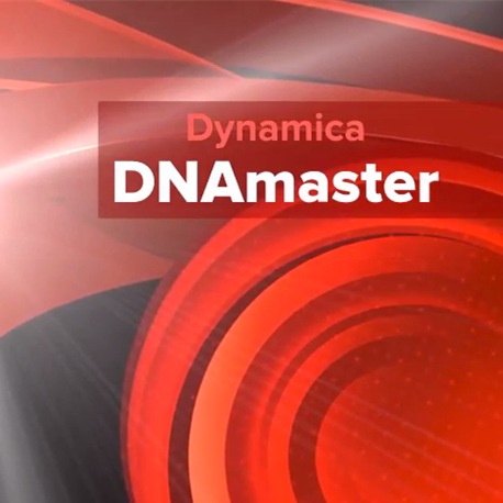 Dynamica DNAmaster 核酸蛋白分析儀