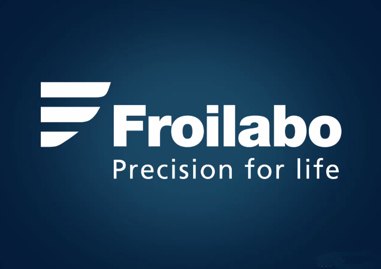 Froilabo 超低溫冰箱