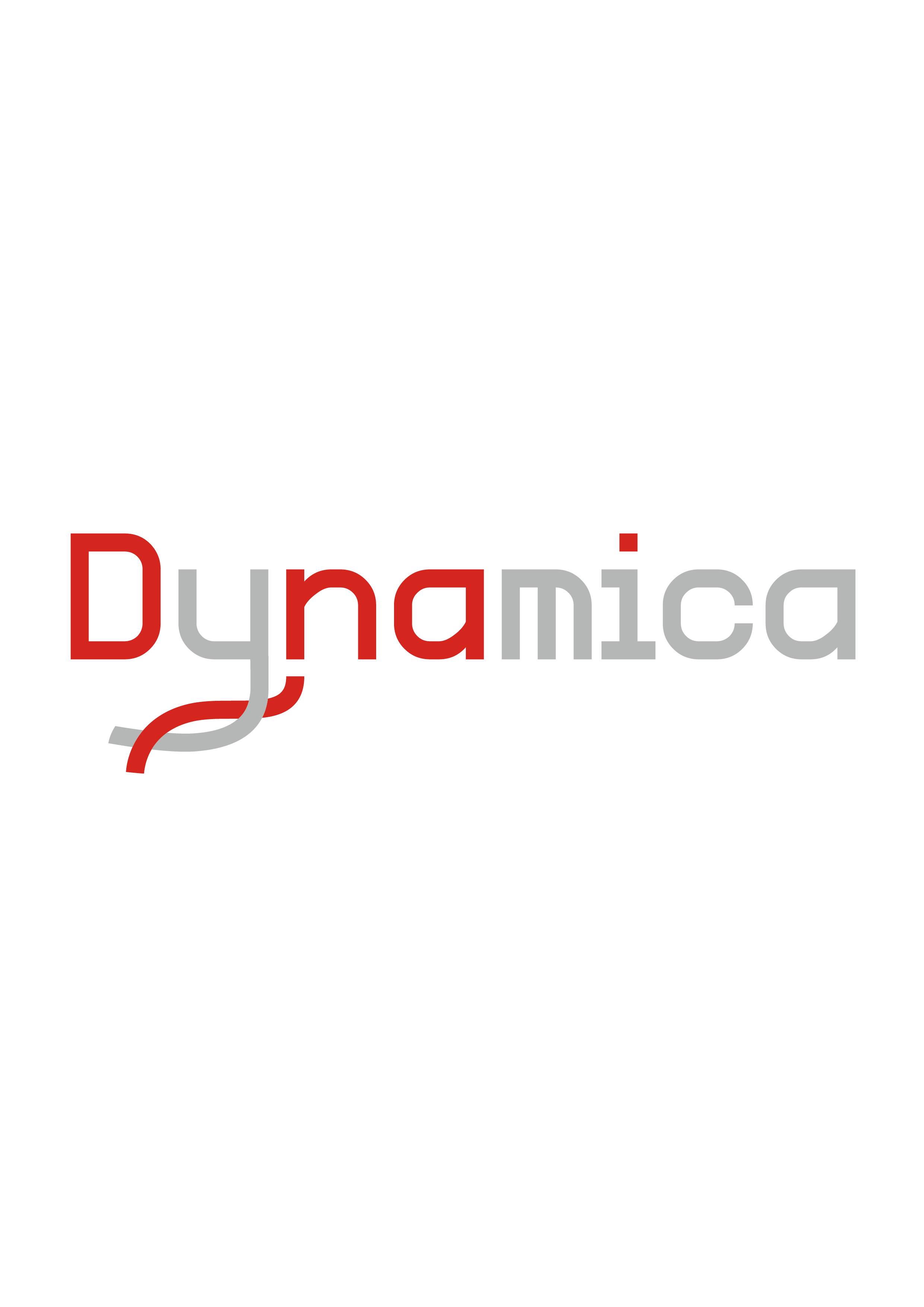 英國知名品牌-dynamica 